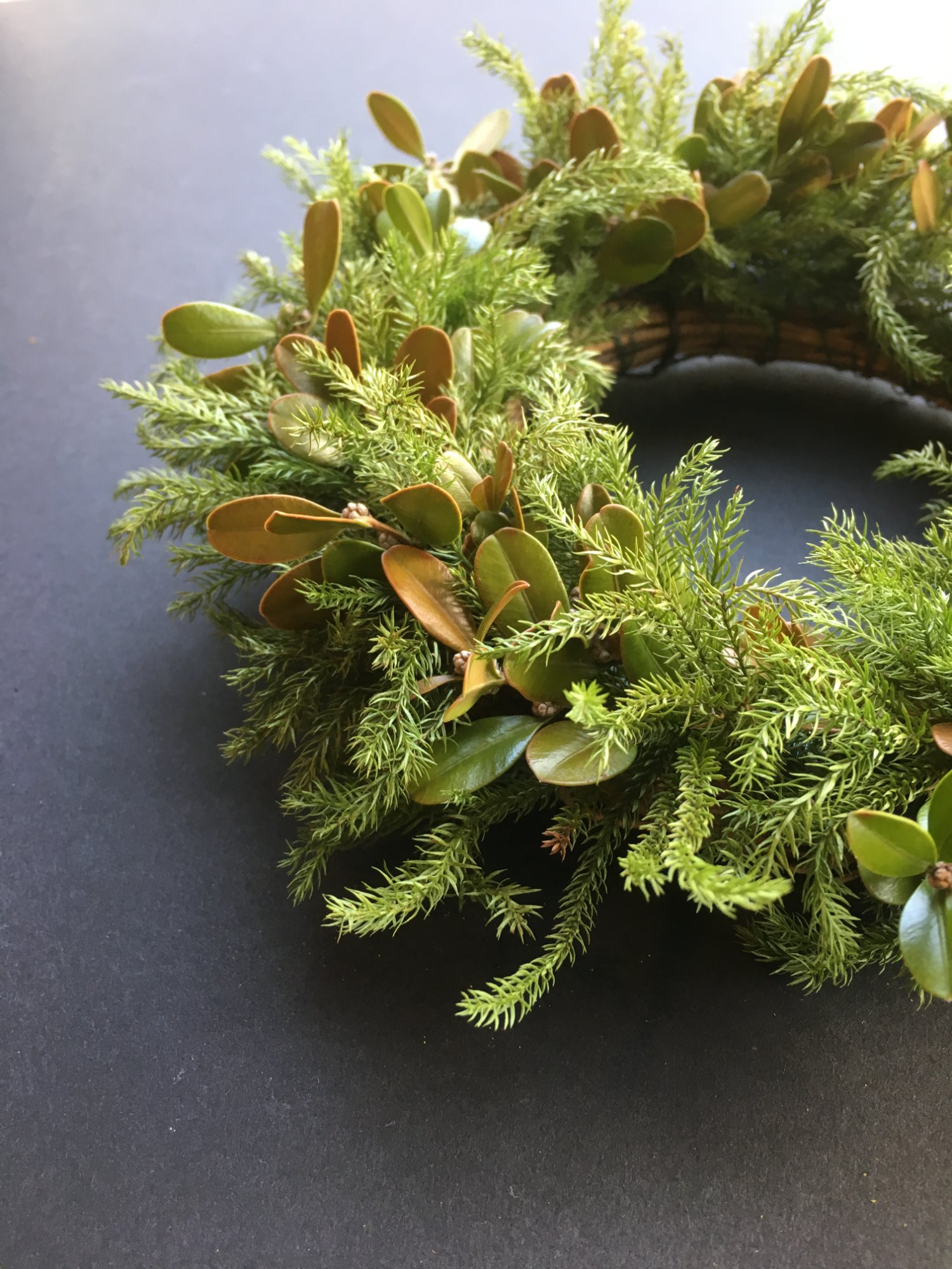 Glanet Collection ドライフラワーアレンジメント