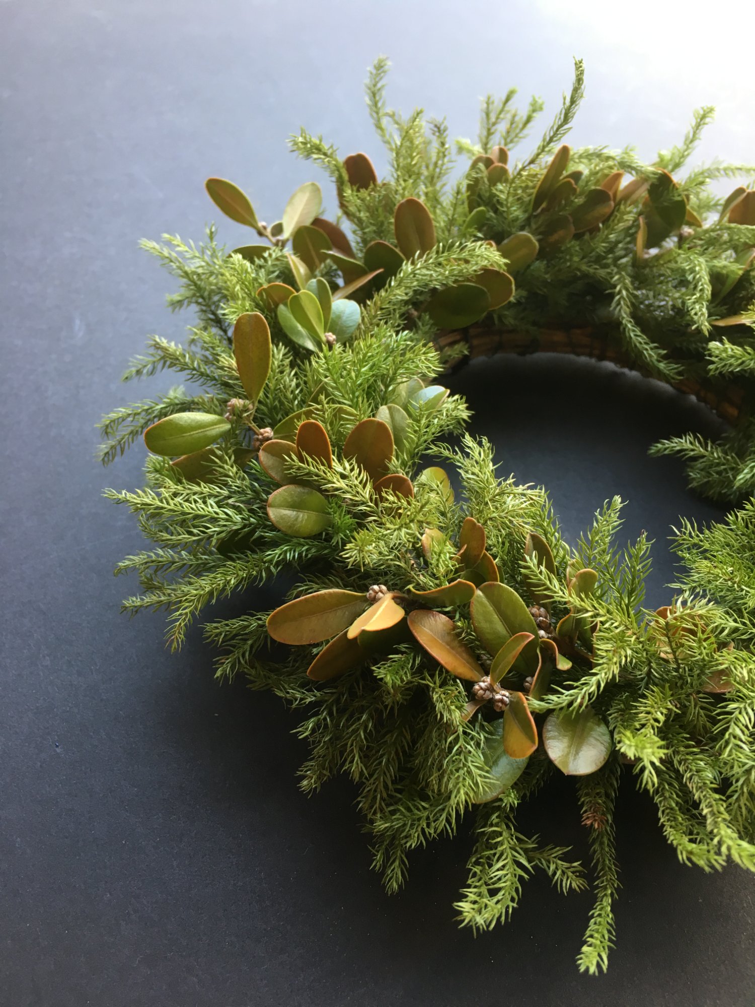 グリーンリース