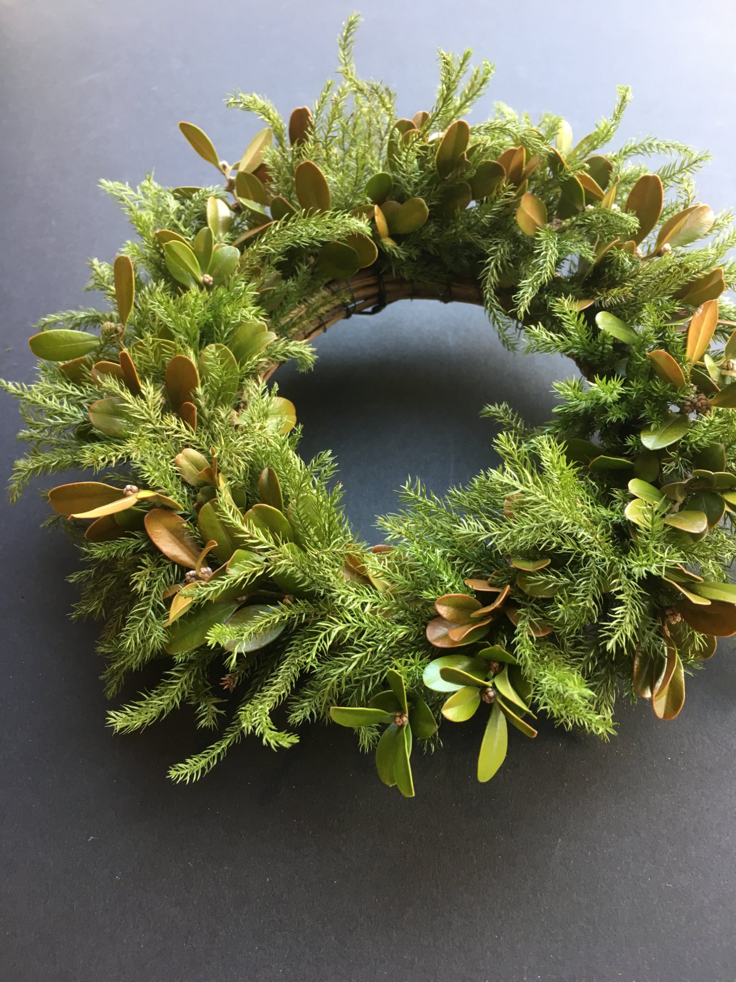 グリーンリース