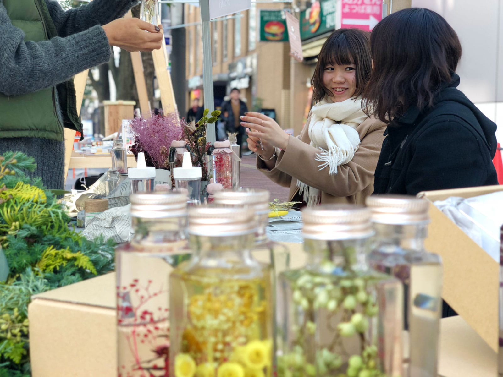 ワークショップ参加者