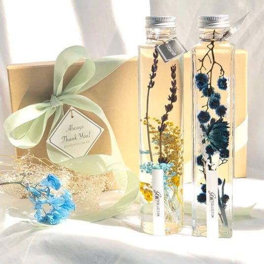 6/17は父の日！お父さんのタイプ別ハーバリウムギフト４選