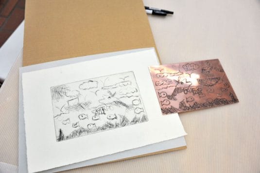 夏休みに親子で行きたい! 「夏の3331こども芸術学校2018」