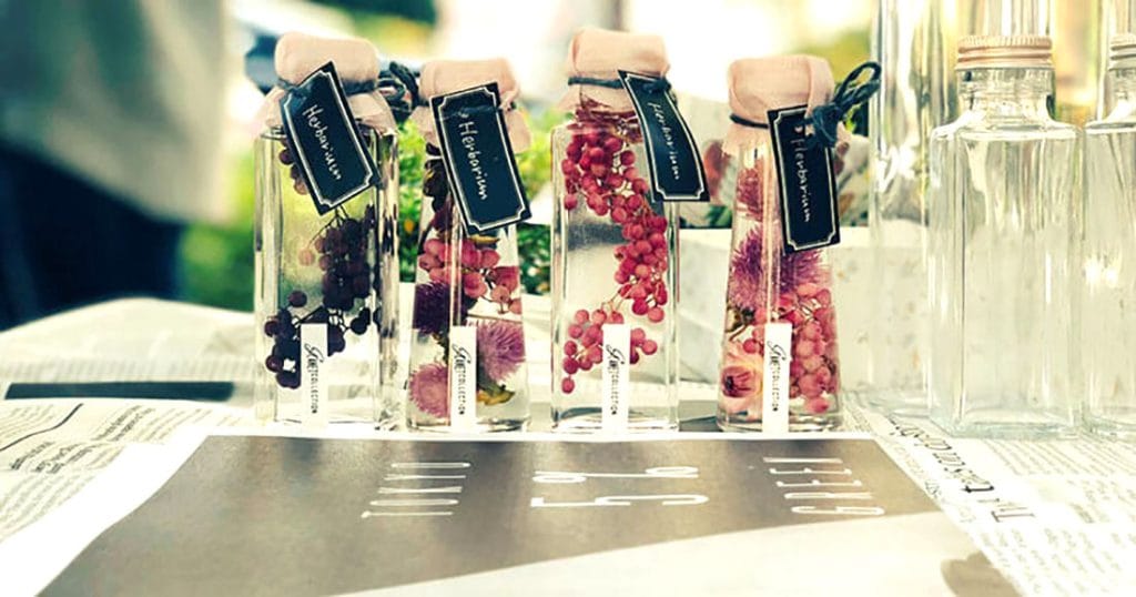 可愛いをたっぷり詰め込もう♡『ドライフラワー図鑑：可愛いドライフラワー編』