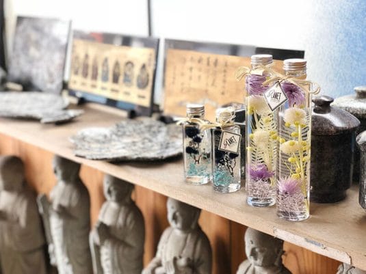 私たちが生まれたことには理由がある。「そうだ、お墓参りしよう。」