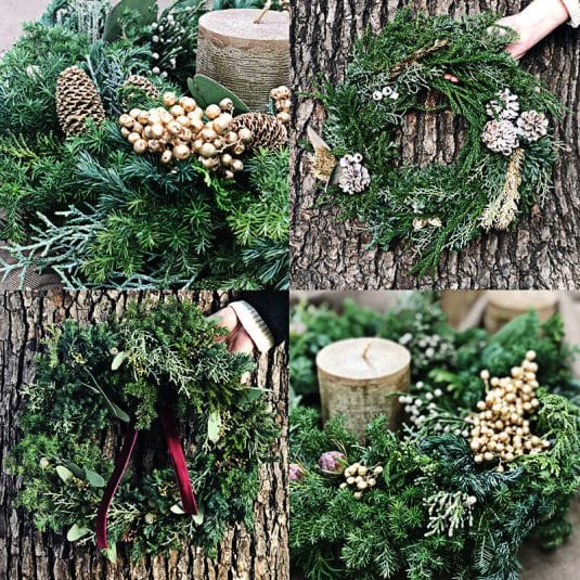 秋から冬へ、2018シーズンコレクション『Chic&Harvest』第二弾がリリース