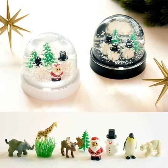 2018年 11月・12月開催。クリスマスワークショップで『ちょっと素敵なクリスマス』を作ろう。