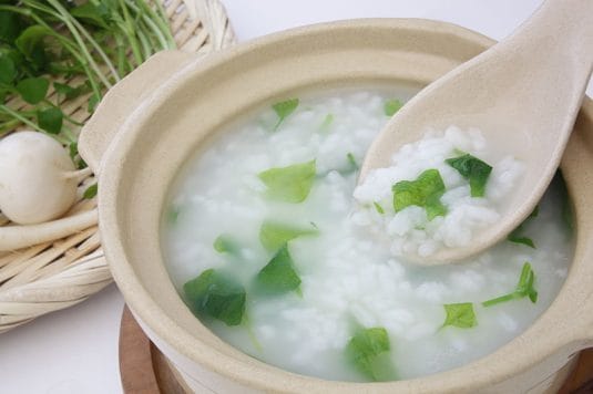 春の七草。食べなかったらどんな花が咲く？