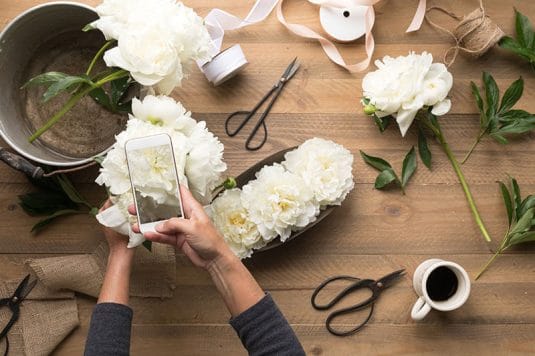 ハンドメイド作品を投稿！インスタでファンを増やすための方法とは？