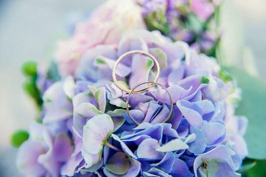 【ジューンブライドとは】そうなんだ！6月挙式のウソホント