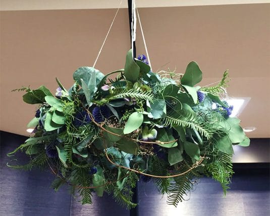 【フライングリースの作り方】世田谷でワークショップ開催-2019/9/8 Sun.