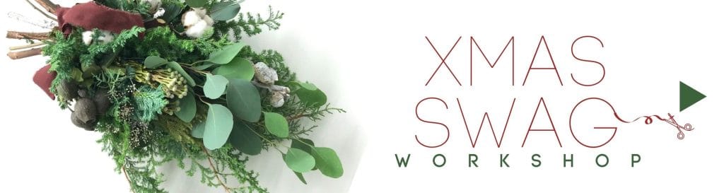 【スワッグとは？】ブーケ花束との違い＆人気の秘密を解説