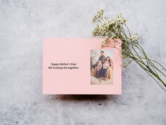 母の日2020 人気プレゼントは『こだわり花束』