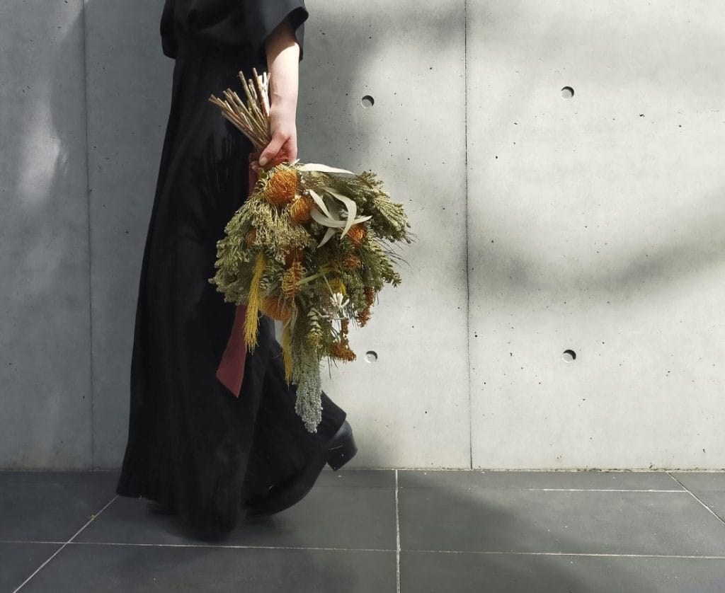 2021年 第１期ブーケモデル募集 [プレ花嫁様向け]